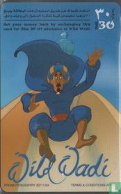 Wild Wadi