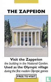 The Zappeion