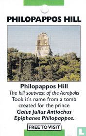 Philopappos Hill