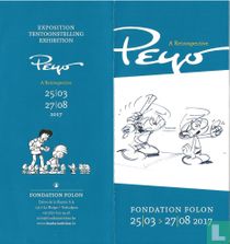 Peyo - A retrospective