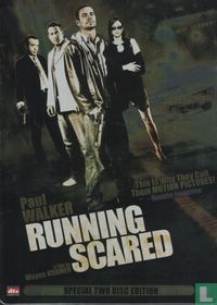 Running Scared