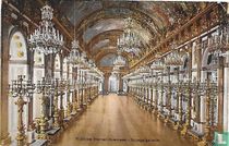 Schloss Herrenchiemsee - Spiegelgalerie