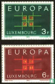 Europa – C.E.P.T.  for sale