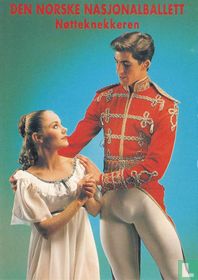 0292 - Den Norske Nasjonalballett 