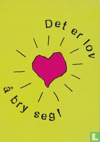 0301 - Oslo Kommune "Det er lov å bry seg!"