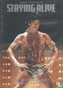 Staying Alive