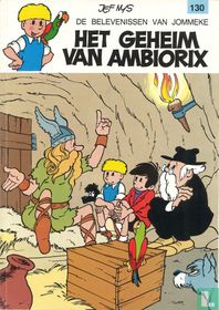 Het geheim van Ambiorix kaufen
