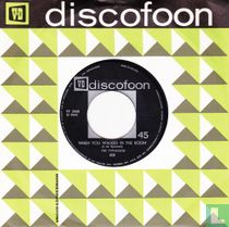 When You Walked In The Room