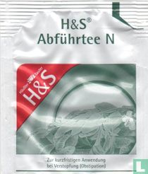 Abführtee N