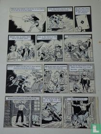 Bessy plaque originale 26
