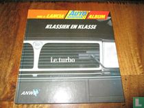 Lancia - Klassiek en klasse