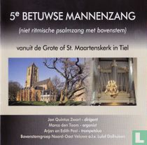 Betuwse Mannenzang  (5)