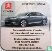 de geyndt ninove 