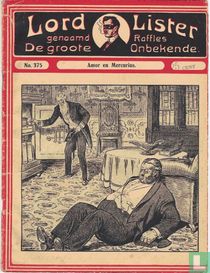 De grote onbekende 375