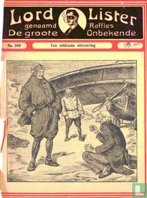De grote onbekende 380