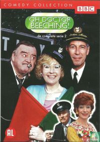 Oh Doctor Beeching!: De complete serie 2