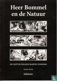 Heer Bommel en de natuur kopen