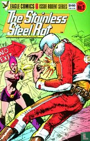 The Stainless Steel Rat 2