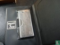 Les Briquets Maxim Card  5 mm
