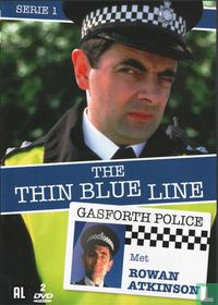 The Thin Blue Line: Serie 1