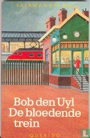 De bloedende trein