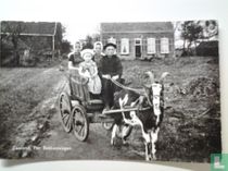 Zeeland, Per Bokkenwagen