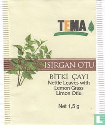Isirgan Otu 