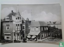Hotel-Pension  Piccard