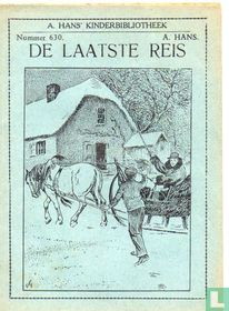 De laatste reis