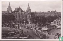 Centraal Station
