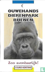 Ouwehand Dierenpark