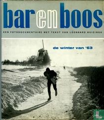 Bar en boos 