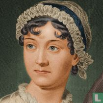 Austen, Jane boeken catalogus