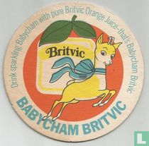 Britvic