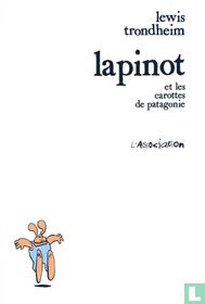 Lapinot et les carottes de Patagonie