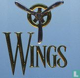 Wings [Steel] catalogue de livres