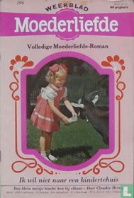Moederliefde 198