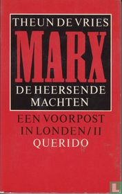 Marx, de heersende machten