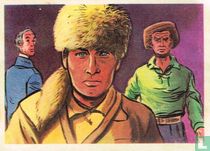 Davy Crockett