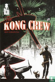 The Kong Crew #1