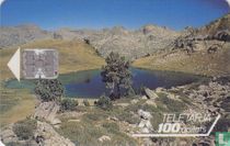 Lake Siscaro