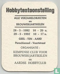Hobbytentoonstelling