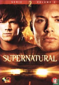 Supernatural: Serie 2 - Volume 2