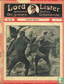De grote onbekende 395