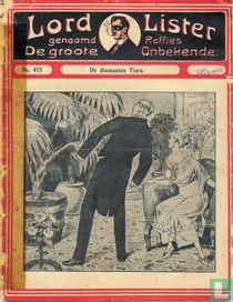 De grote onbekende 413