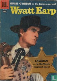 Wyatt Earp