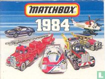 "Matchbox" 1984