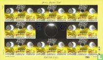 Total Solar Eclipse