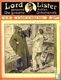 De grote onbekende 406