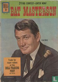Bat Masterson 9